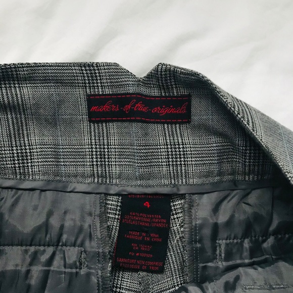 🪴Makers of True Originals Flare Pants - Picture 4 of 4